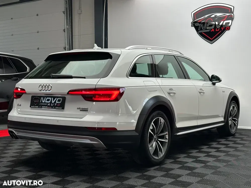 Audi A4 Allroad B9 2.0 TDI S tronic — imagine 5