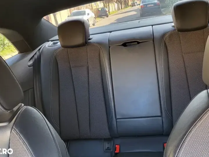Audi A5 Coupé F5 2.0 TDI S tronic sport