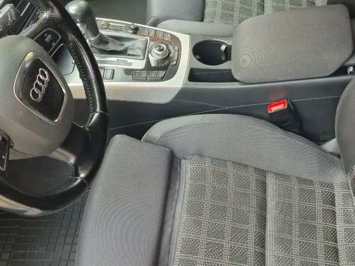 Audi A4 Avant B8