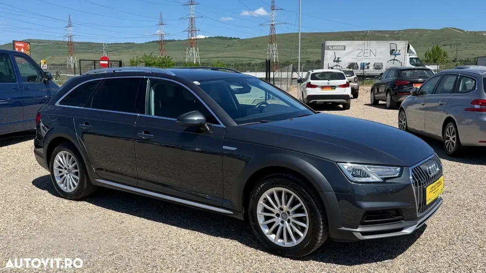 Audi A4 Avant 2.0 35 TDI S tronic MHEV S Line — imagine 2