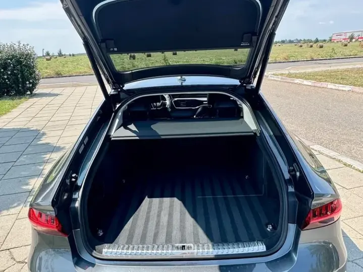 Audi A7 Sportback C8