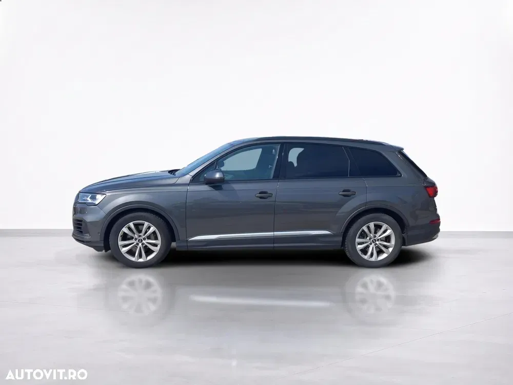 Audi Q7 — imagine 3