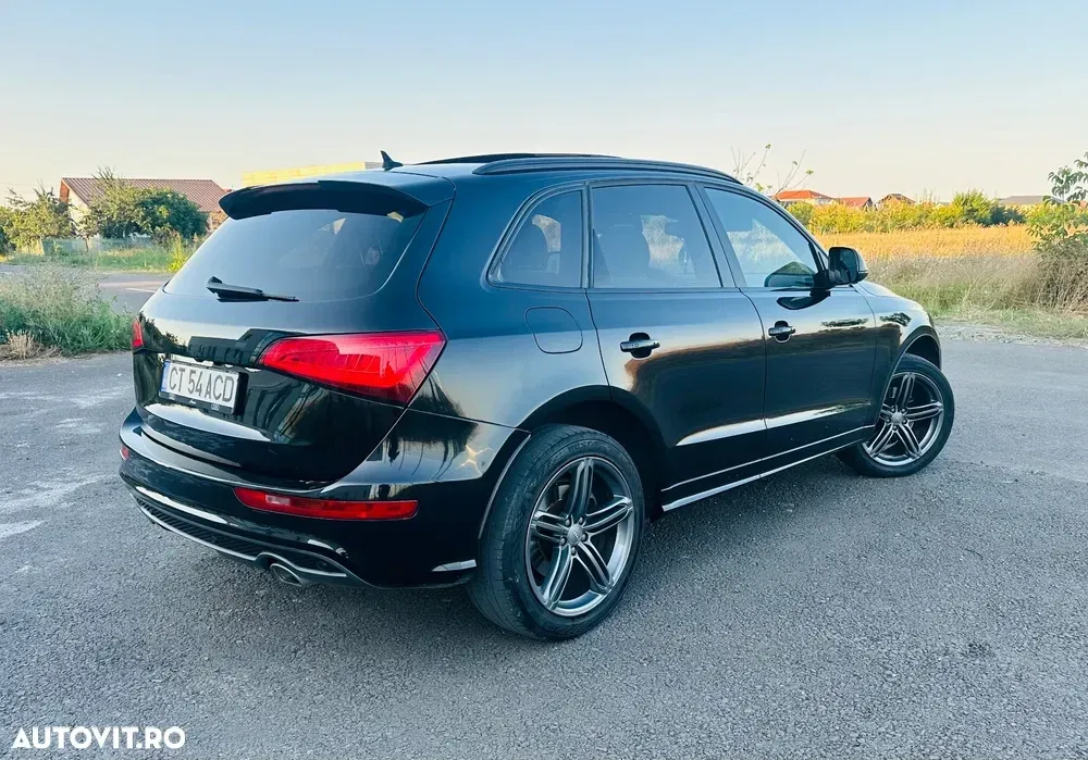 Audi Q5 8R — imagine 6