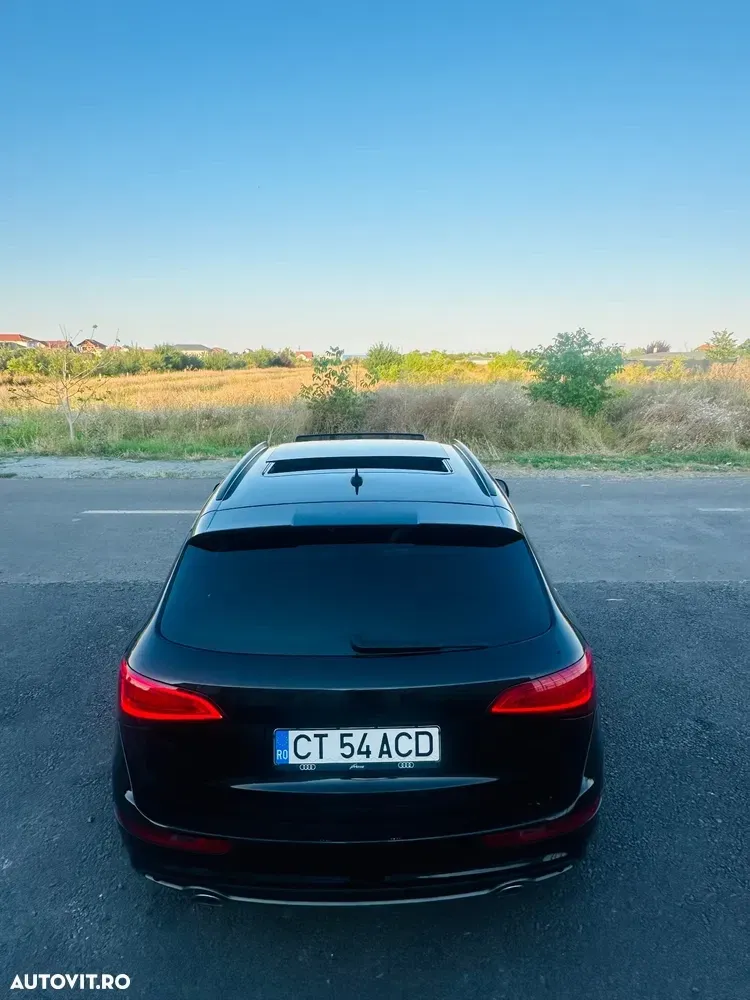Audi Q5 8R — imagine 5