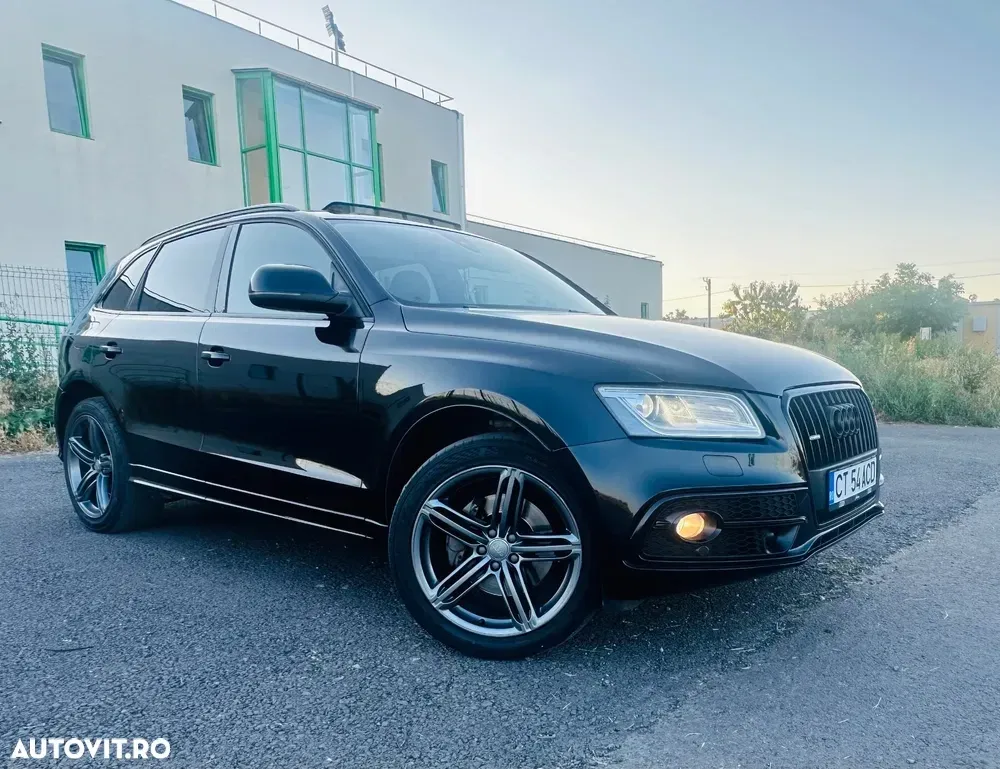 Audi Q5 8R — imagine 4