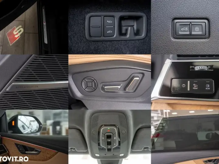 Audi Q8 55 TFSI quattro Tiptronic