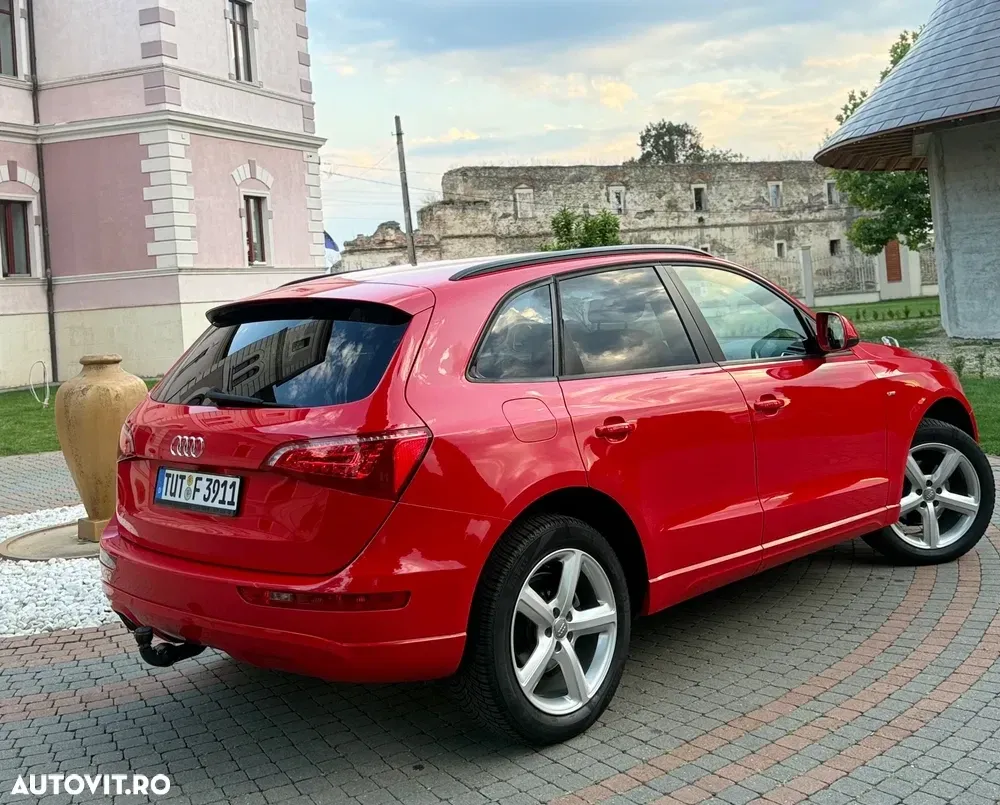 Audi Q5 Sportback — imagine 5