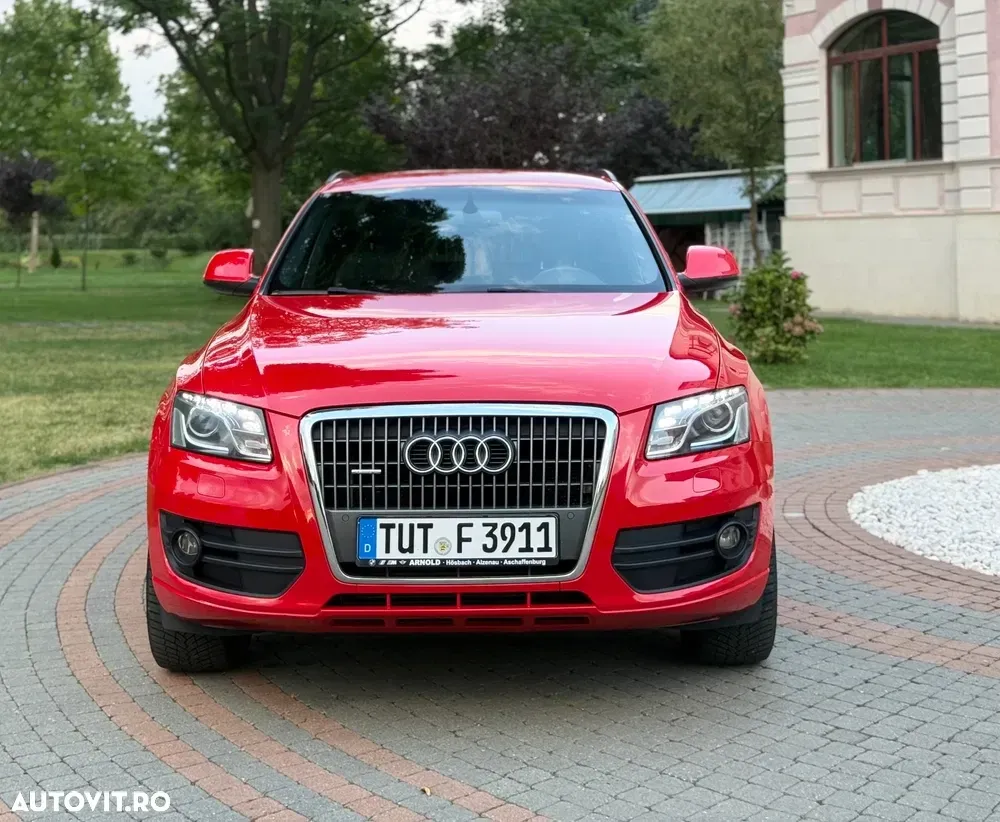 Audi Q5 Sportback — imagine 3