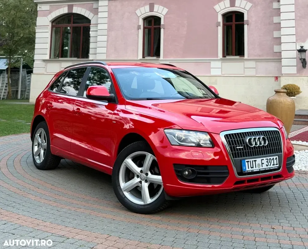 Audi Q5 Sportback — imagine 2