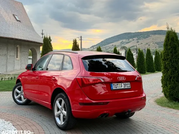 Audi Q5 Sportback