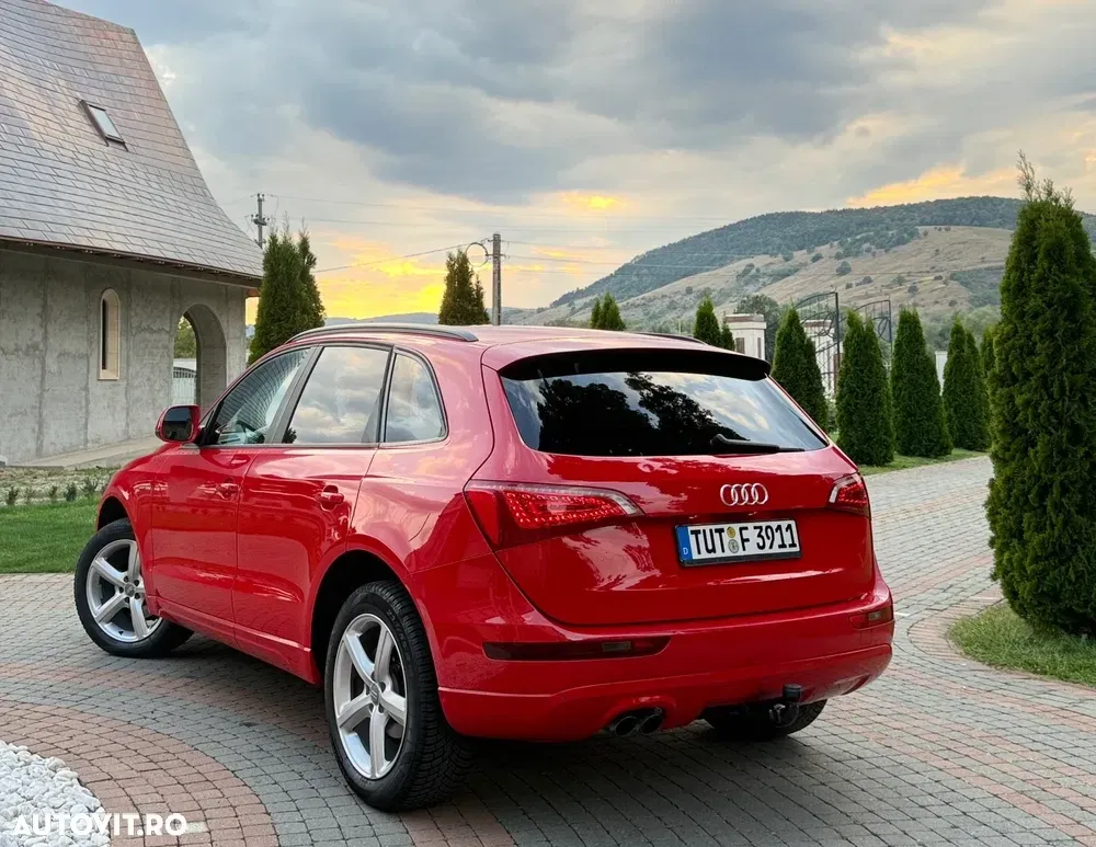 Audi Q5 Sportback — imagine 4