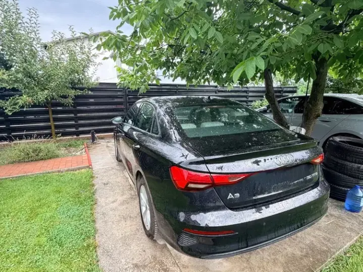 Audi A3 Limuzina 8Y 1.0 30 TFSI MHEV S tronic Advanced