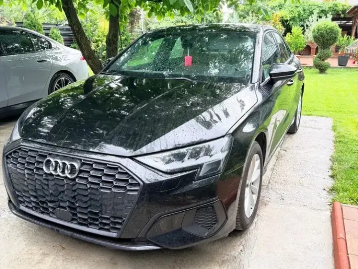 Audi A3 Limuzina 8Y 1.0 30 TFSI MHEV S tronic Advanced