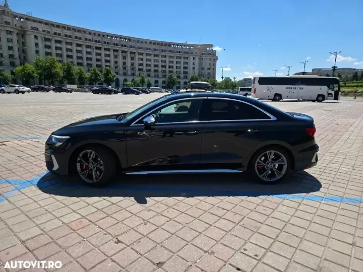 Audi S3 8Y