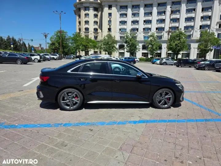 Audi S3 8Y
