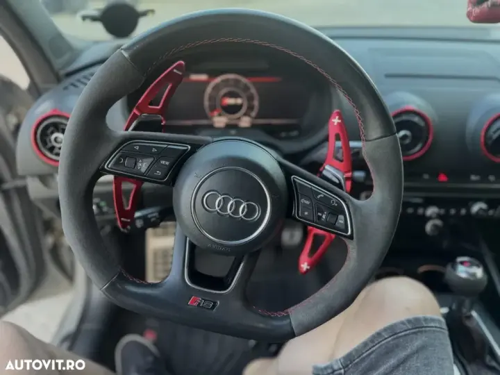 Audi RS3 8V