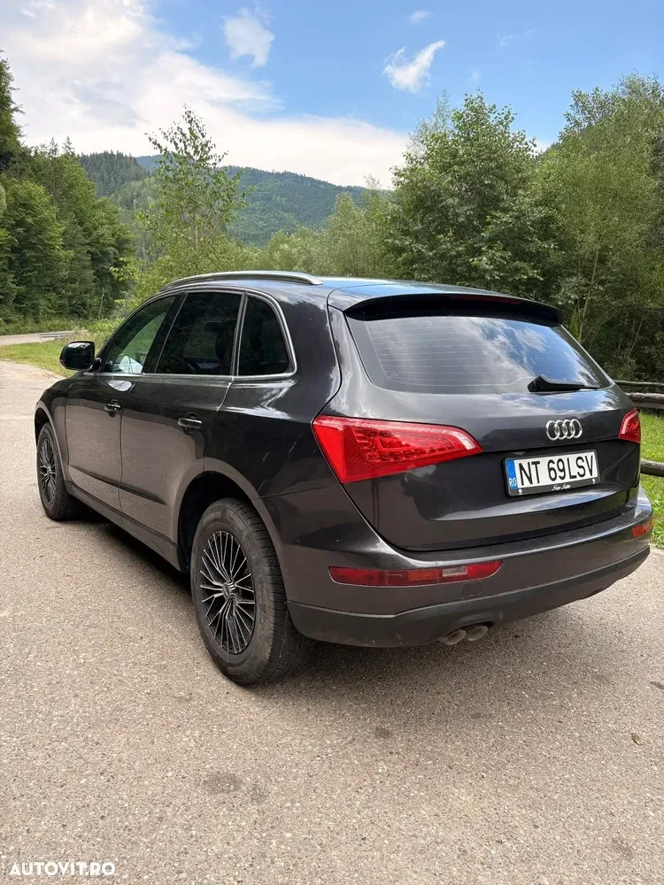Audi Q5 8R — imagine 2