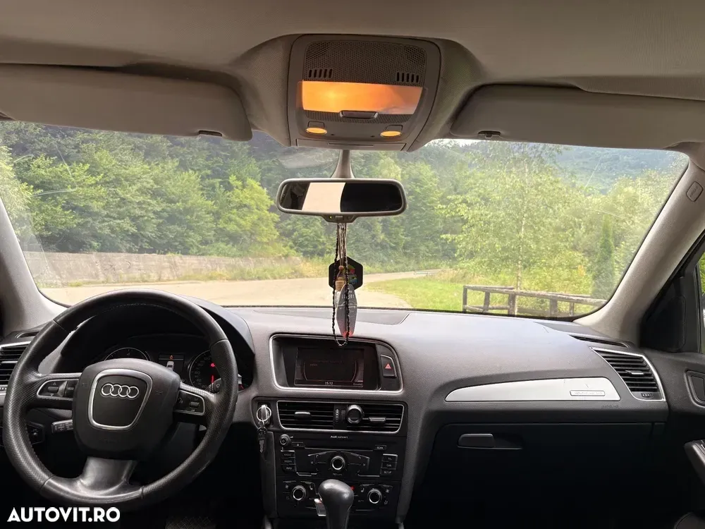 Audi Q5 8R — imagine 4