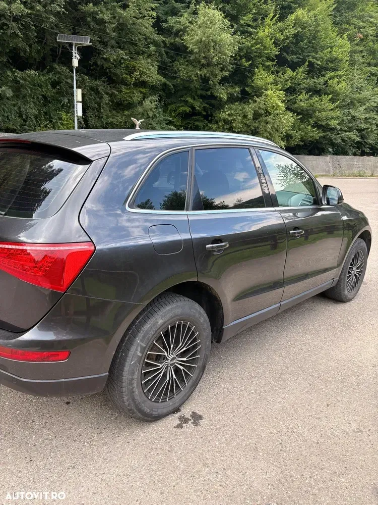 Audi Q5 8R — imagine 3