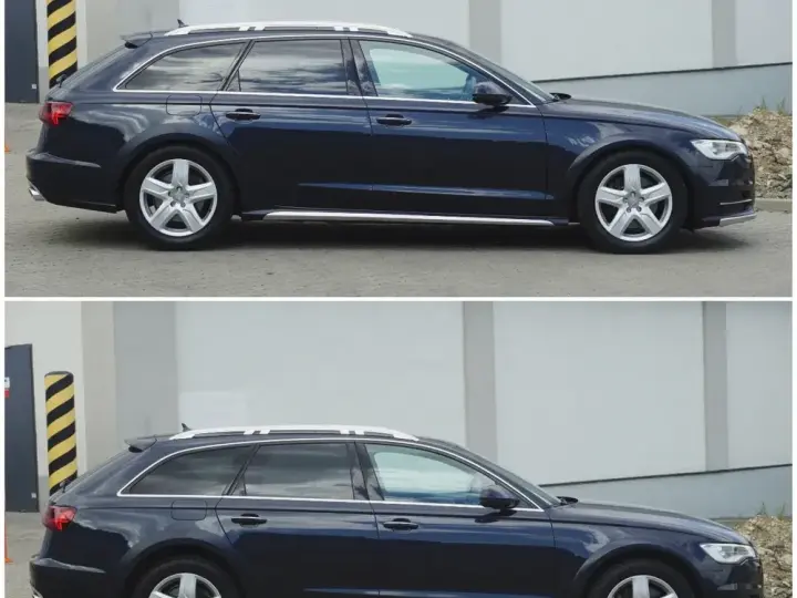 Audi A6 Allroad C7