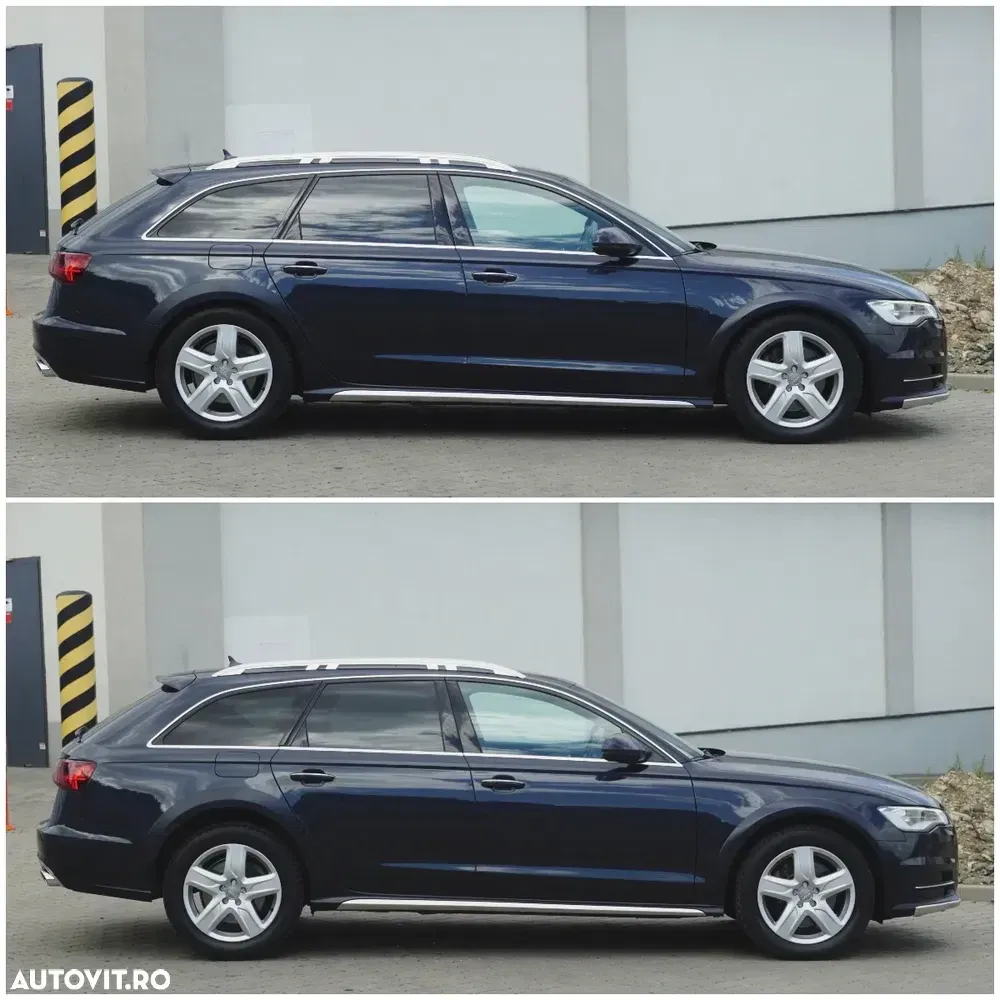 Audi A6 Allroad C7 — imagine 4