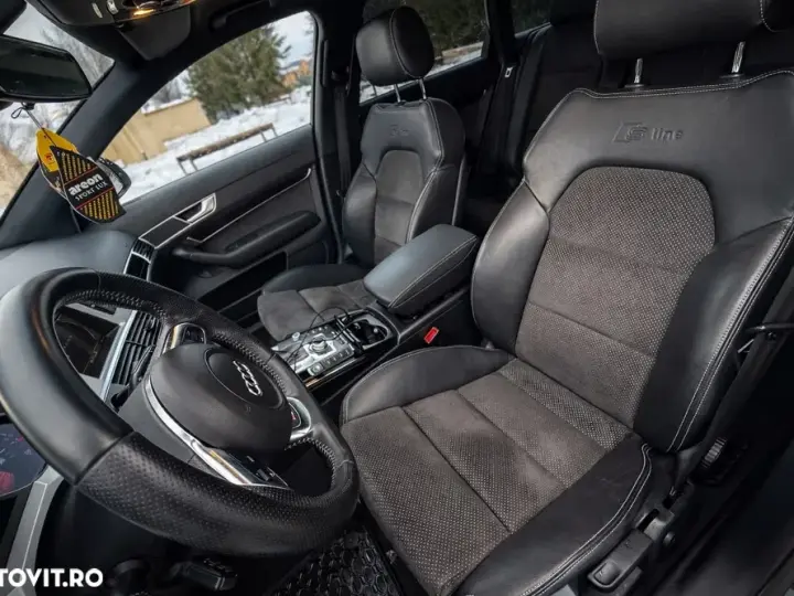 Audi A6 Avant C6
