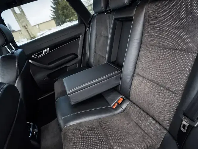 Audi A6 Avant C6