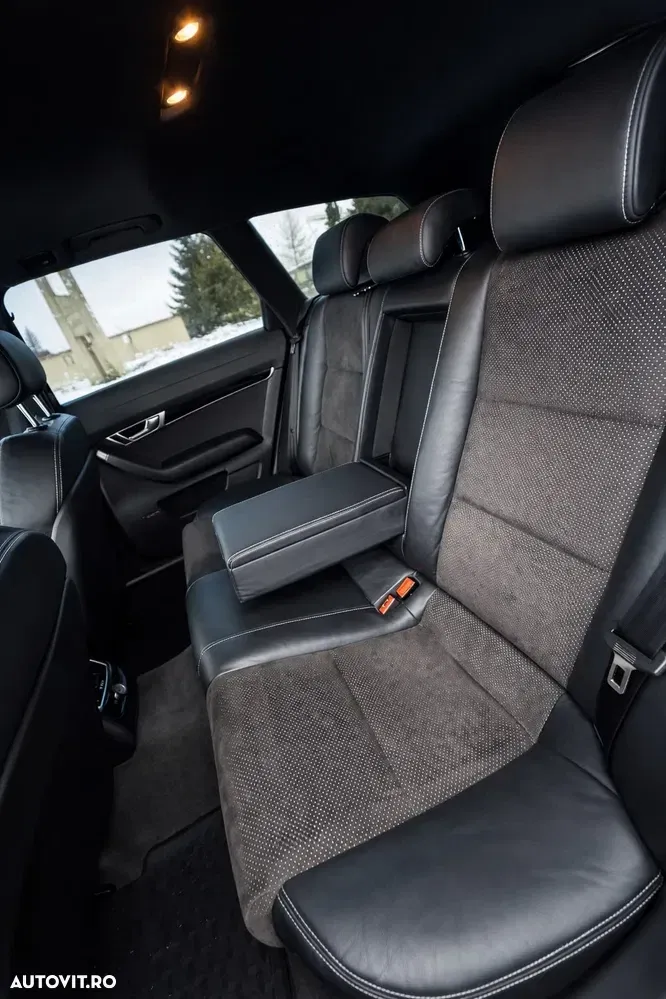 Audi A6 Avant C6 — imagine 6