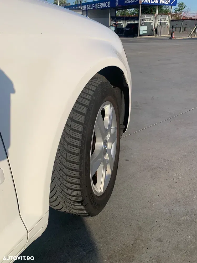 Audi A3 Sportback — imagine 3