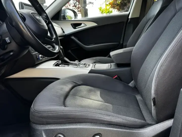 Audi A6 C7 2.0 TDI Ultra S tronic