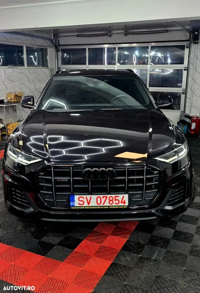 Audi Q8 — imagine 2
