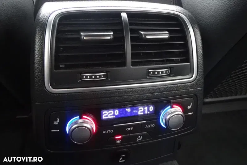 Audi A6 C7 2.0 TDI Ultra S tronic — imagine 5