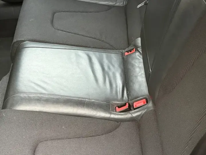 Audi A4 Avant B8 2.0 TDI