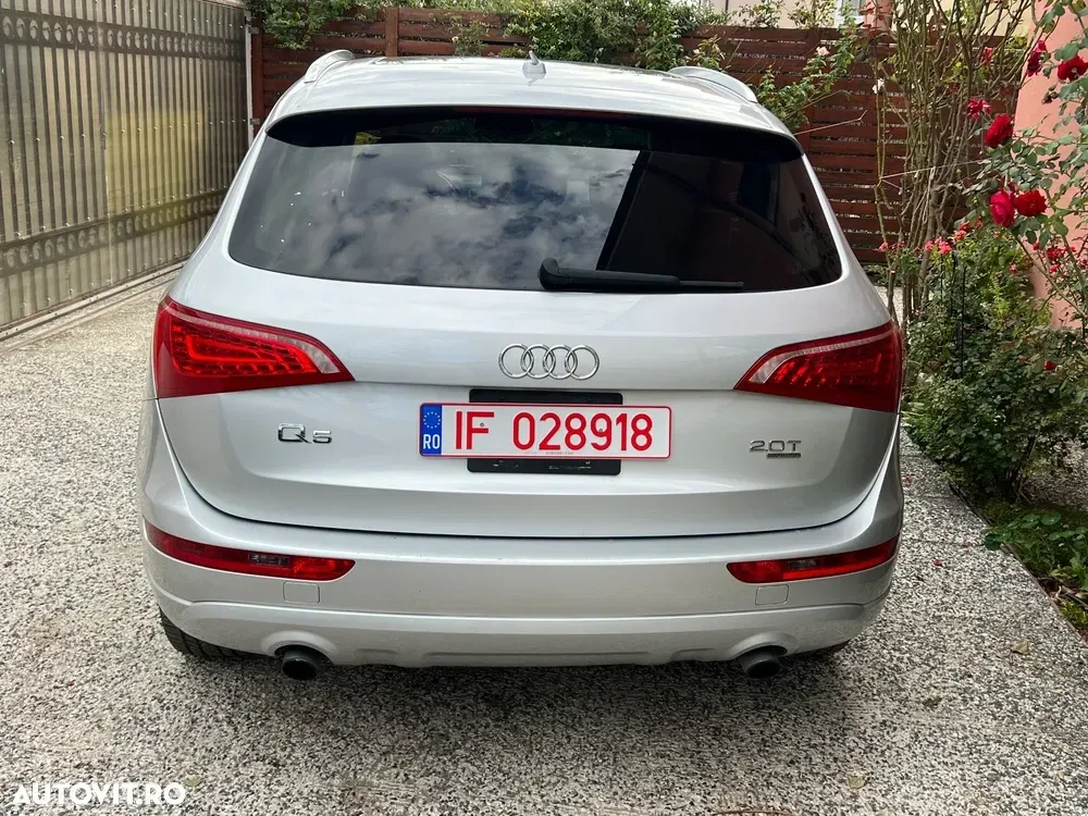 Audi Q5 8R — imagine 6