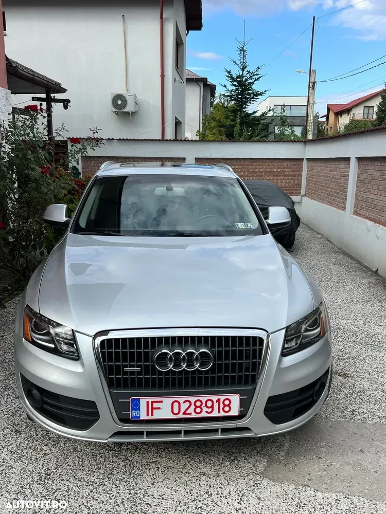 Audi Q5 8R — imagine 3