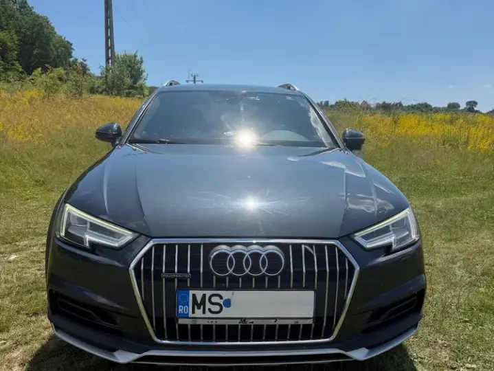 Audi A4 Allroad B9 2.0 TDI S tronic