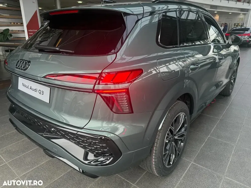 Audi Q3 2.0 35 TDI S tronic — imagine 6