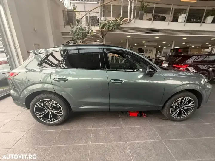 Audi Q3 2.0 35 TDI S tronic