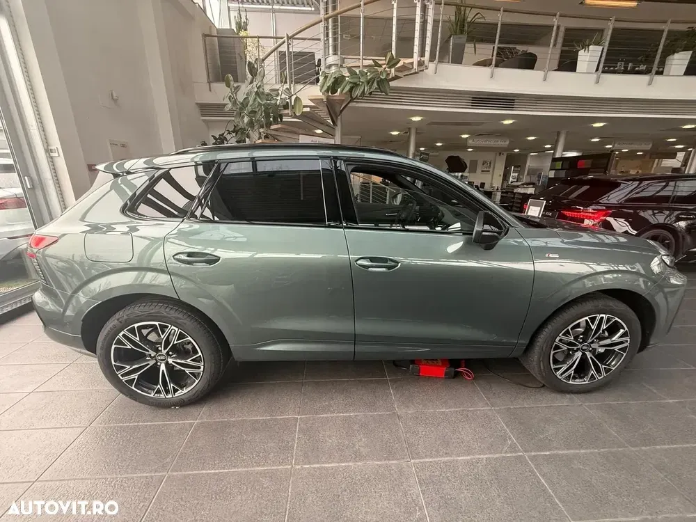Audi Q3 2.0 35 TDI S tronic — imagine 4