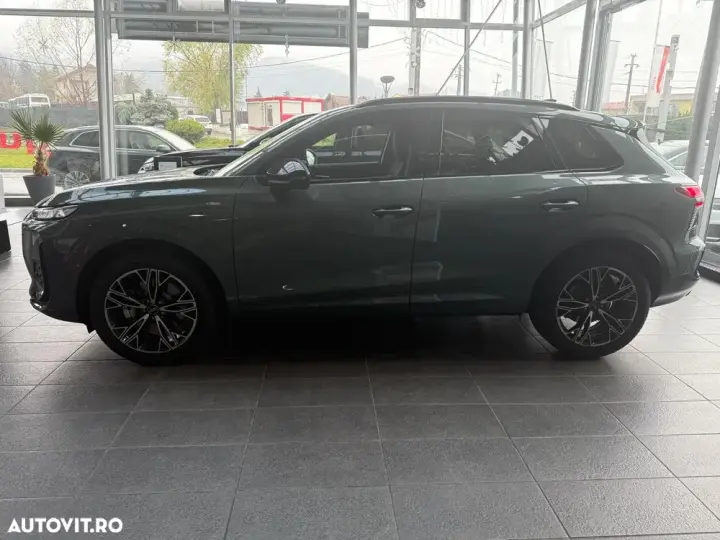 Audi Q3 2.0 35 TDI S tronic