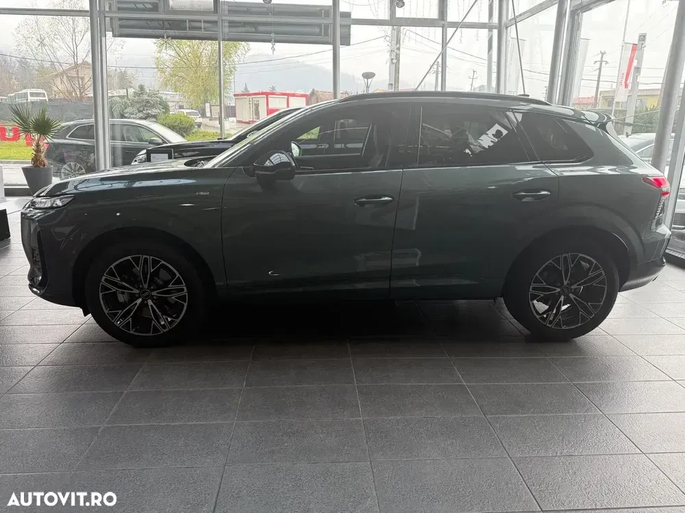Audi Q3 2.0 35 TDI S tronic — imagine 2