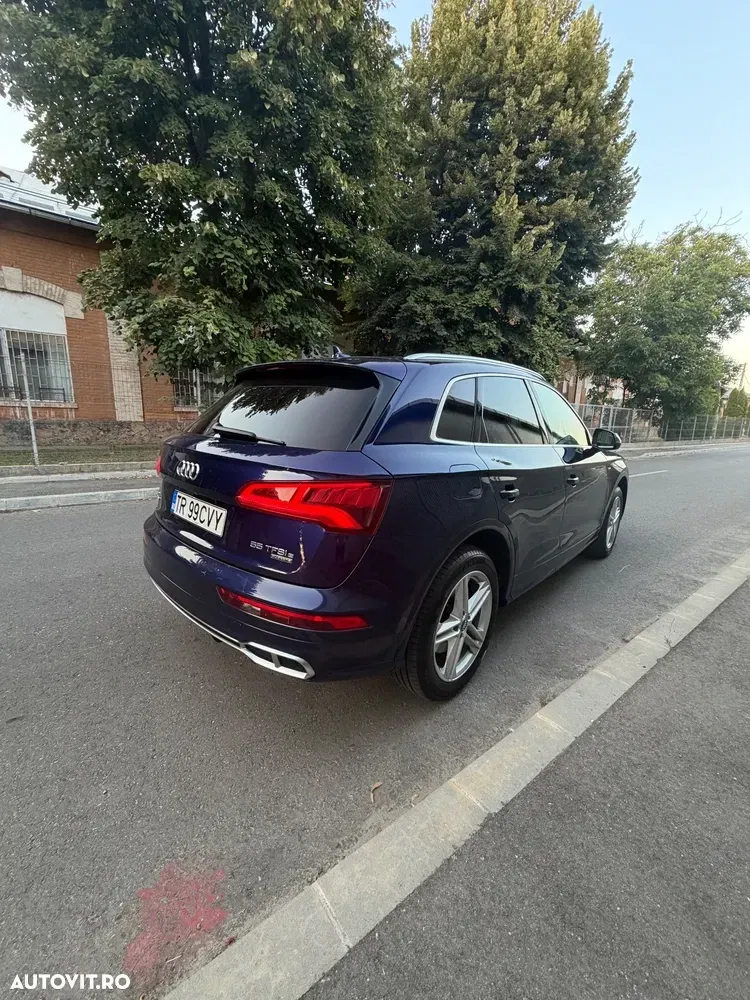 Audi Q5 FY — imagine 5