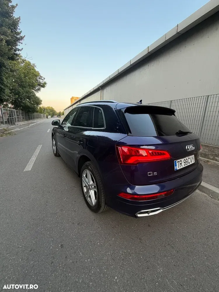 Audi Q5 FY — imagine 4