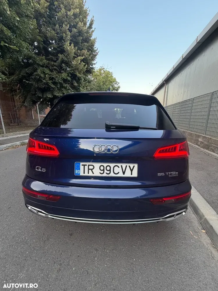 Audi Q5 FY — imagine 6