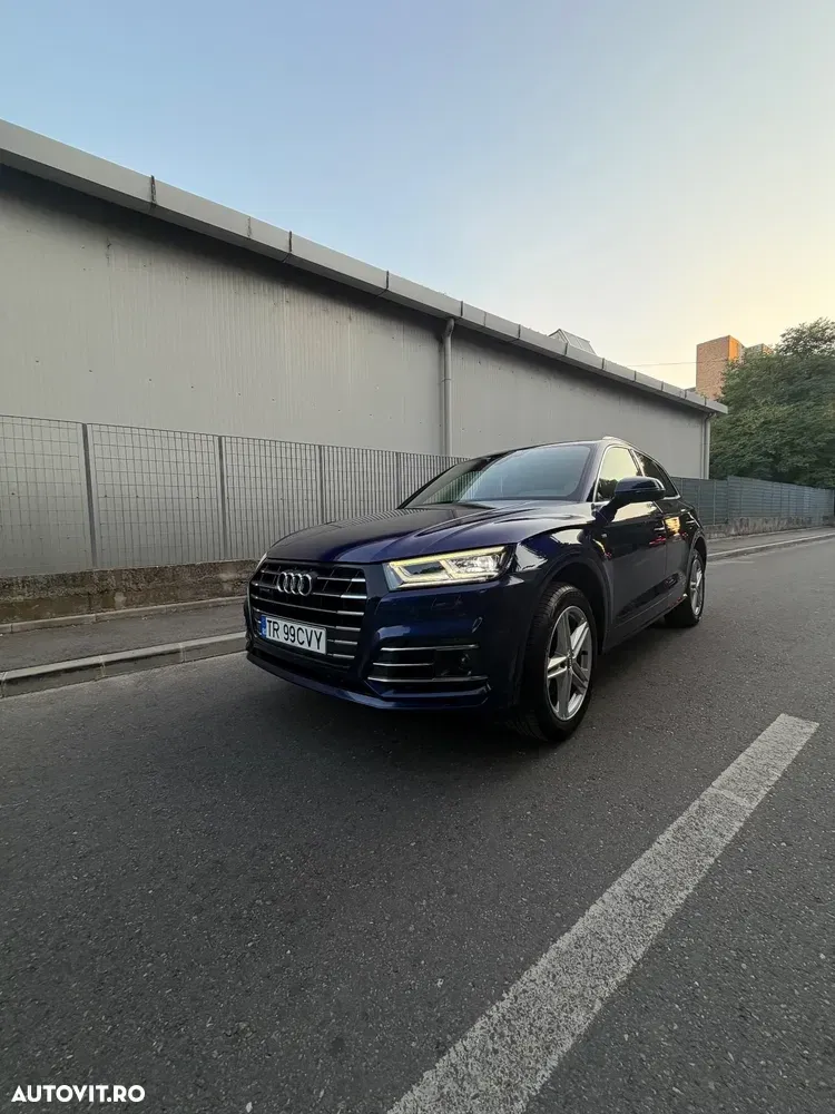 Audi Q5 FY — imagine 2