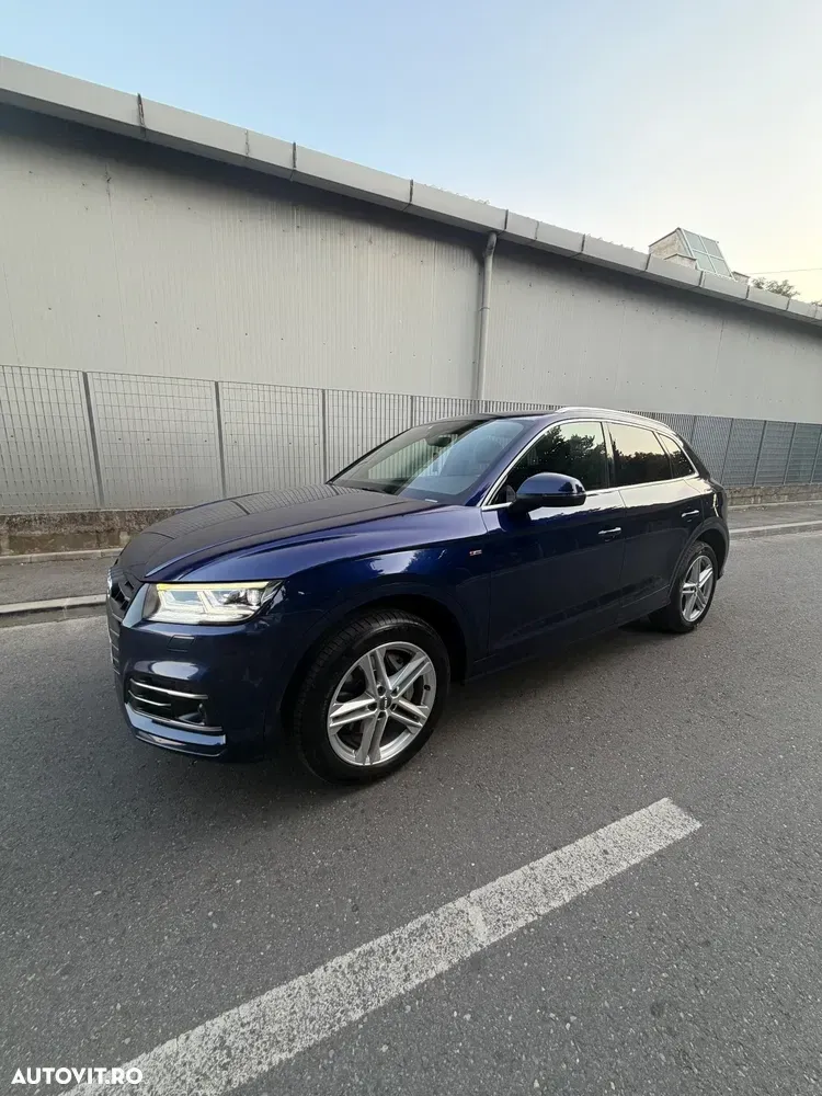 Audi Q5 FY — imagine 3