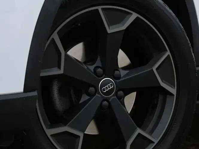Audi Q3 F3 1.5 35 TFSI Basic