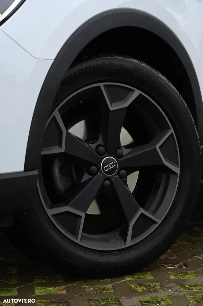 Audi Q3 F3 1.5 35 TFSI Basic — imagine 4