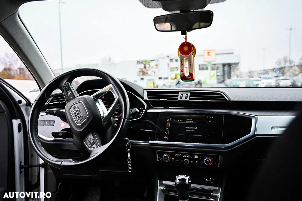 Audi Q3 F3 1.5 35 TFSI Basic — imagine 6