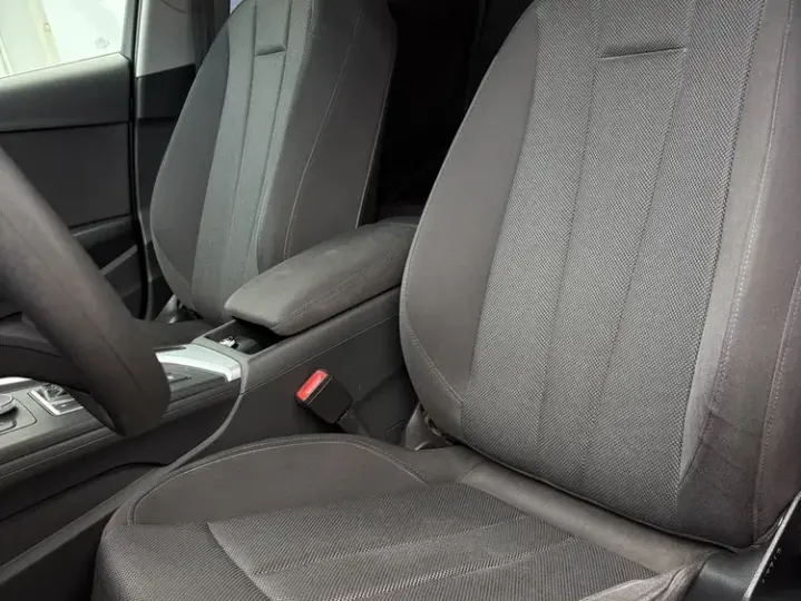 Audi A4 Avant B9 35 TDI S tronic